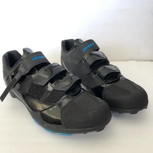Giant Transmit Cycling Off-Road Shoes Size 48